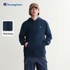 Champion Unisex Fleece Lined Hooded Sweatshirt