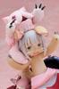Made In Abyss Golden Land of the Fiery Sun Nanachi Figure Oira No Takaramono Official Goods 18cm AMP+ Approx.