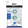 Tombow PiT Air Glue Tape Cartridges for (Refill PN-MAS) 3-Pack HCB-333