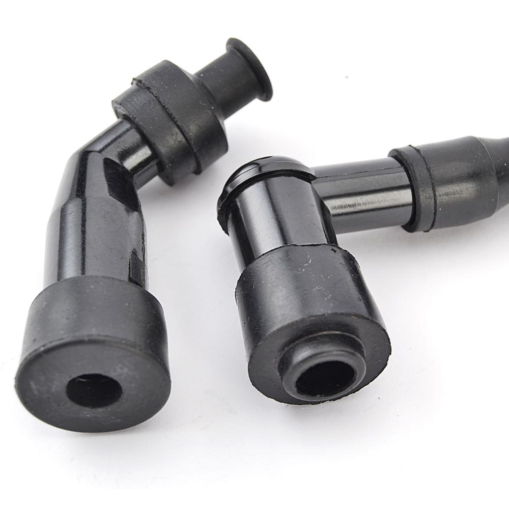 For Suzuki LT-F250 QuadRunner 250 2WD 1988 1989 1990 1991 1992 1993 1994 1995 1996 Ignition Coil Assy