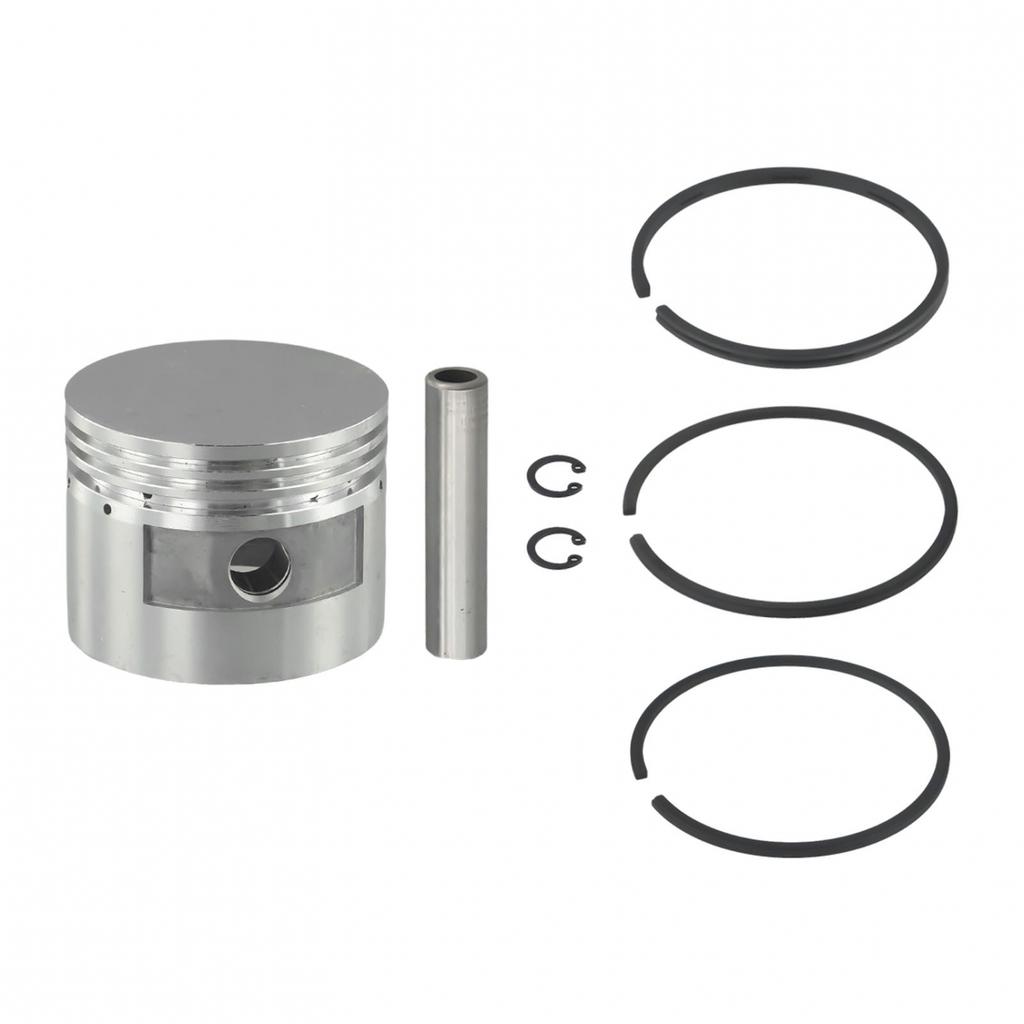 Light Weight Air Compressor Piston Air Pump Accessories Piston Rings Parts