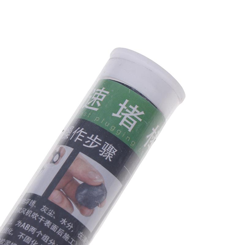 Metal Filler Putty Epoxy Putty Sticks Permanent Adhesive Quick Leak Repair Epoxy Putty Repair Mounting Sealant For Ceramiccrack