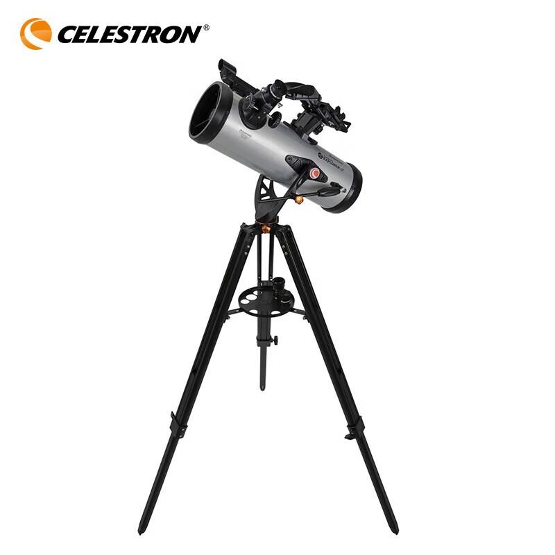 Celestron LT114AZ Astronomical Telescope