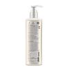 Jiva Szampon Migdałowy 200 ml | 100% Czysty i Naturalny | Odpowiedni do Wszystkich Rodzajów Włosów (Pakiet 1)