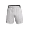 Vanish Casual Shorts Men's Light Gray 1373718-014