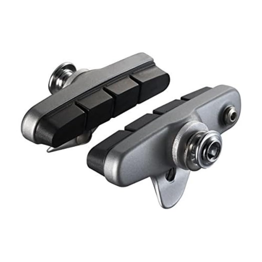 Shimano Brake Shoe Compatible with and other R55C3 Cartridge Type Set, BR-6700 models, [Y8G698080]
