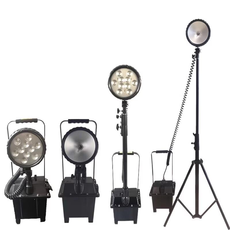 FW6100GF Portable Emergency Work Light