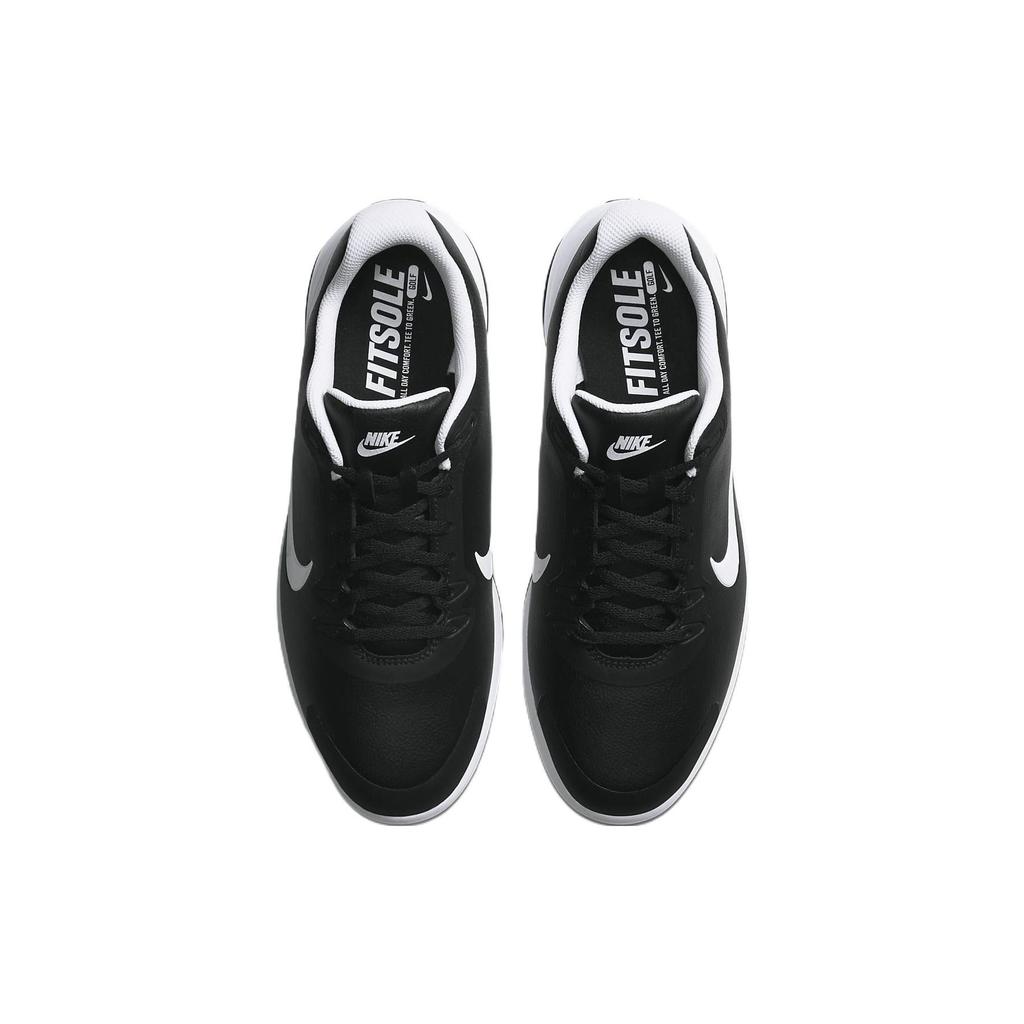 Nike Infinity G Black Golf Shoes CT0535-001