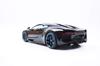 Kyosho KSR 08664 BK Bugatti Chiron 42 Black Limited Edition 300 pieces worldwide