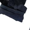 Allureville With Liner Trench Coat 2 Navy Men's Used