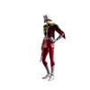 TAMASHII NATIONS S.H. Figuarts Mobile Suit Gundam Char Aznable approximately 155mm PVC ABS painted movable figure