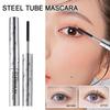 Long lasting curling mascara