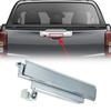 Direkt passende Heckklappengriff 5746A220 für Mitsubishi Für L200 Für Triton Für Strada Kunststoff Chrom