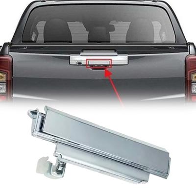 Přímá montáž Zadní klika pátých dveří 5746A220 pro Mitsubishi Pro L200 Pro Triton Pro Strada Plast Chrom