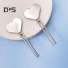 Manual Toothpaste Extruder Easy To Operate Tube Squeezer Round Heart Shape Universal Toothpaste Tube Roller