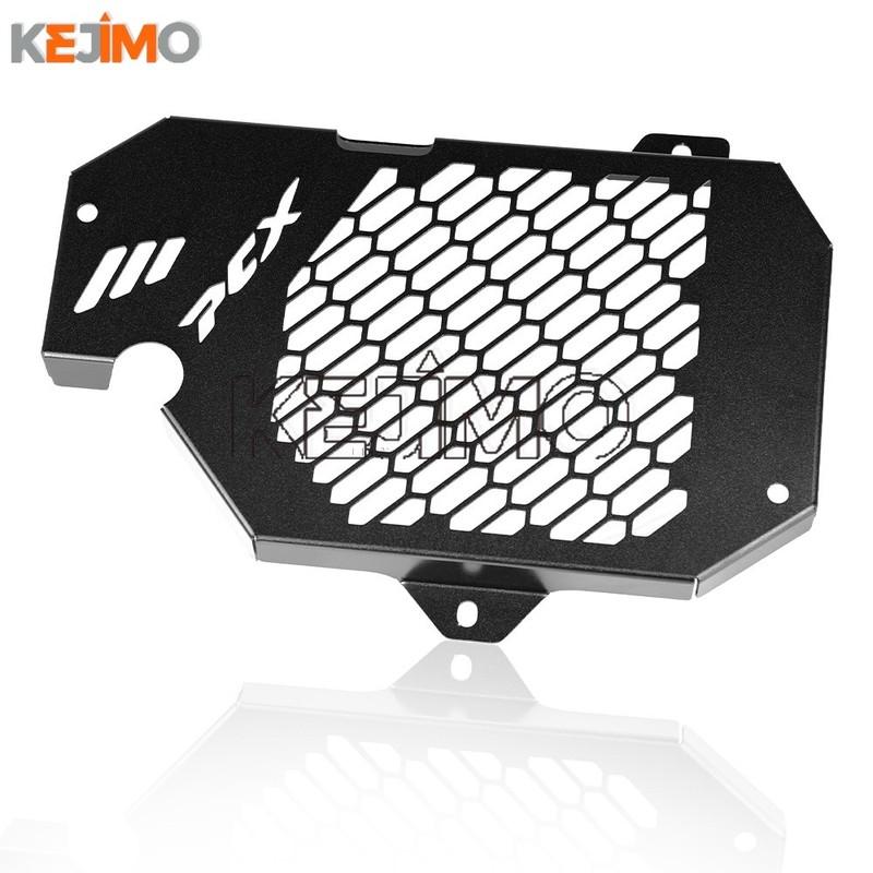 For Honda PCX160 PCX pcx 160 2021 2022-2024 2025 Motorcycle Accessories Radiator Guard Grille Protector Grill Cover Engine Cover