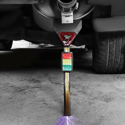 Car Anti Static Strip Earth Belt Ground Wire Strap Vehicle Safe Driving Tool Exhaust Pipe Car Reflective Strips