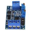 Adjustable Zero Point Signal Conversion Module Voltage Transmitter Board  Measurement Systems