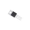 10PCS DIY Accessories New Black IRFZ44N IRFZ44 Power MOSFET Direct Insertion TO-220 Transistors