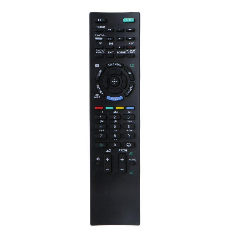 for Smart Remote Control for RM-ED046 RM-ED044 RM-ED041 RM-ED045 RM-ED047 RM-ED053 Television TV Remote Control Replacem 1