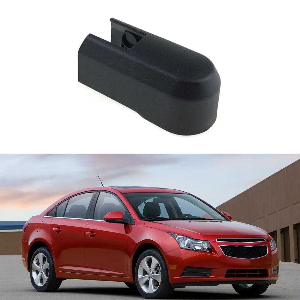Car Rear Windshield Wiper Arm Nut Cap Cover For Chevrolet Orlando 2011 2012 2013 2014 2015 2016 2017 95089532