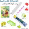 Disney Diamond Painting Kit Unframed, Winnie the Pooh Piglet, Classic Style Home Decor Craft, Perfect Gift Idea