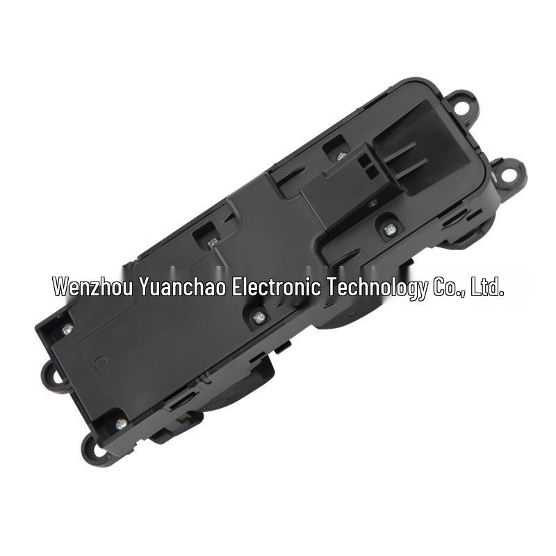 Volvo XC60/S60 Power Window Switch Control Button, Part #31415674