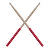 1 Pair Wood Tip Drum Sticks Set Musical Instrument 5A Drumsticks, Classical Maple Wood Drum Sticks for Kids and Adults