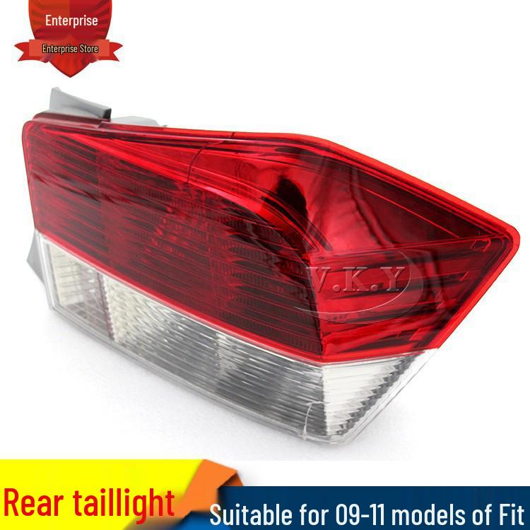 Neue Rücklichtbaugruppe für 09-11 City Hatchback: Bremslicht-, Blinklicht- und Scheinwerferabdeckung