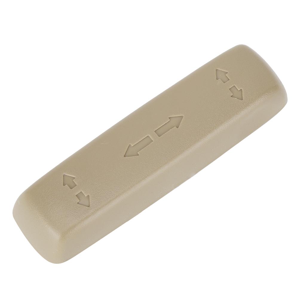 

Переключатель регулировки сиденья левый Регулировка Бежевый 81651SDB A71ZC Подходит для Honda Accord CRv Odyssey Длинный тип