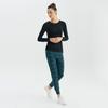 Huit Euro Jersey Jogger With Side Pocket Htwjg3k02t
