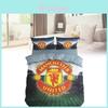 Modern Minimalist Cartoon Princess Bedding Set With Active Dye Printing For 2m Bed
