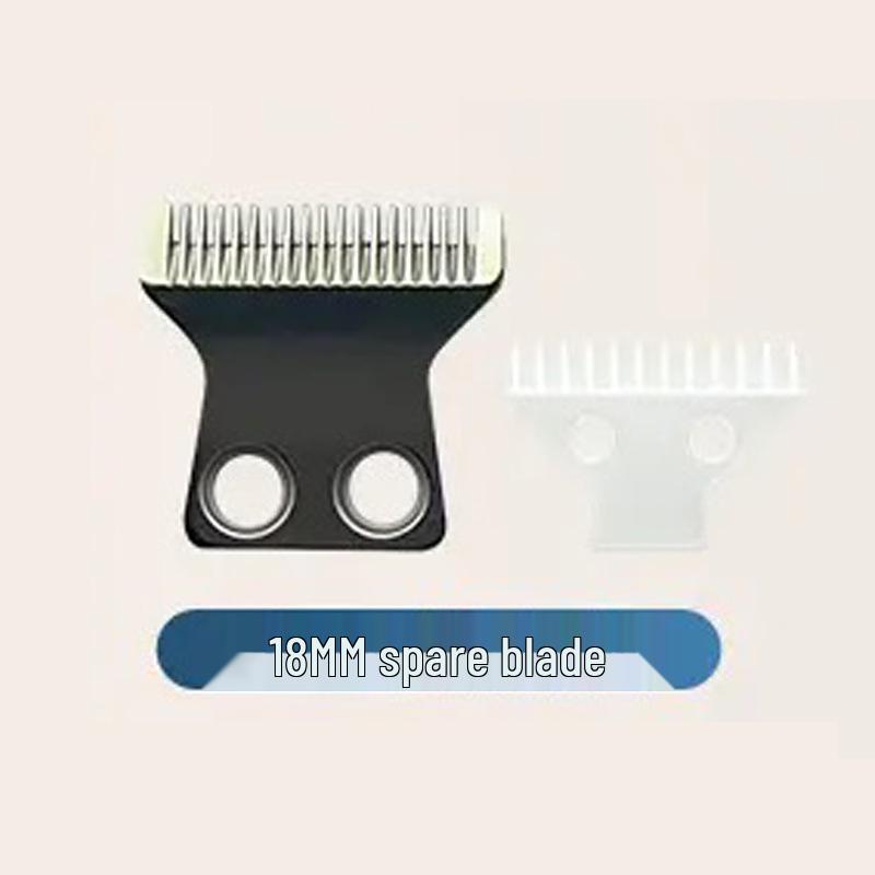 Electric Pet Paw Trimmer with Light: Cat & Dog Hair Clipper
