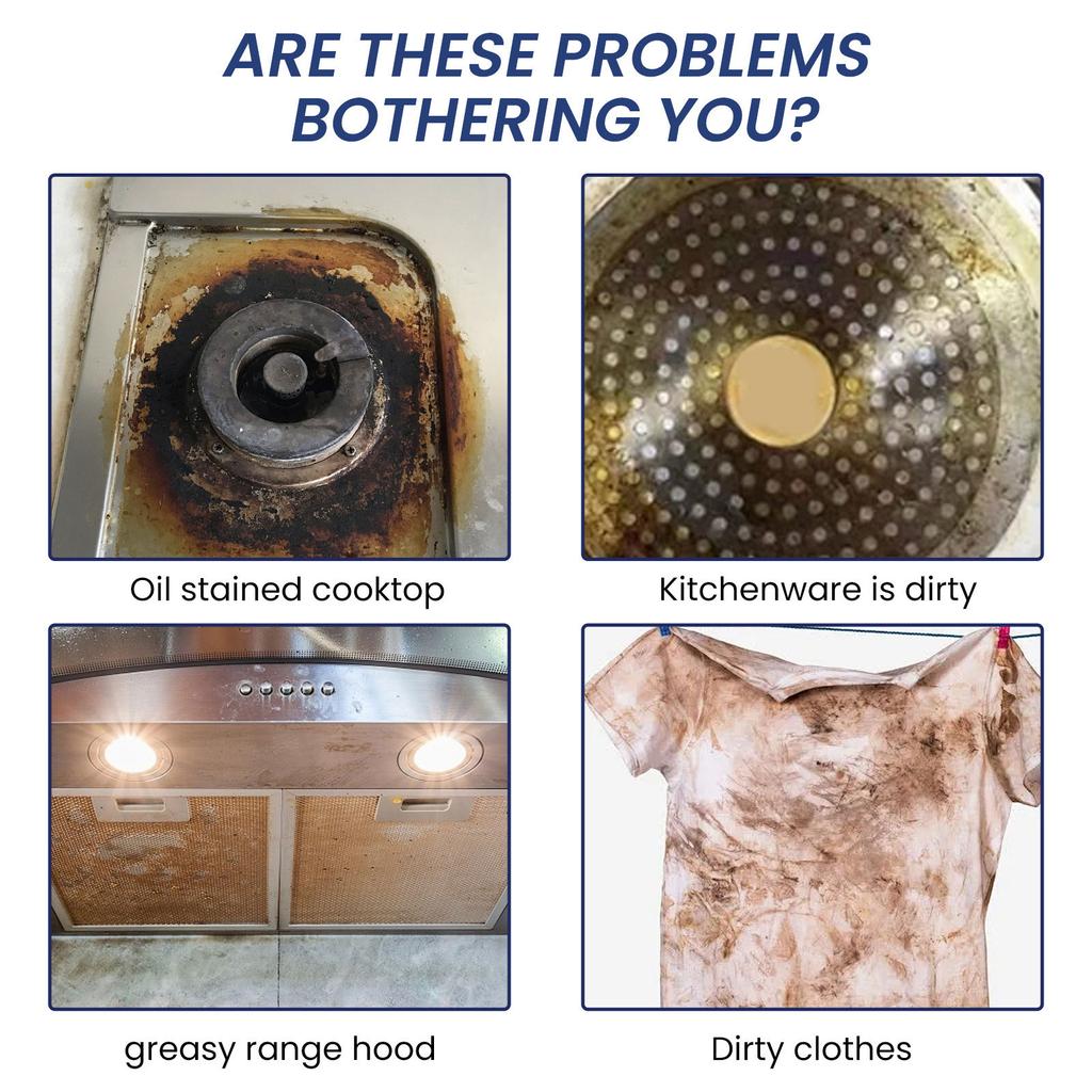 Multi-functional Bio-enzyme Cleaning Tablets Washing Machine Laundry Cleaning Effervescent Tablets Fabrics Clothes Clean