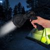 Super Bright 3 Modes XML   LED Flashlight Torch Lamp Rechargeable