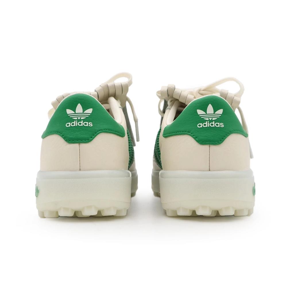 IH8436 adidas Originals Coursecup Spikeless Golf Chalk White Green (Men's)