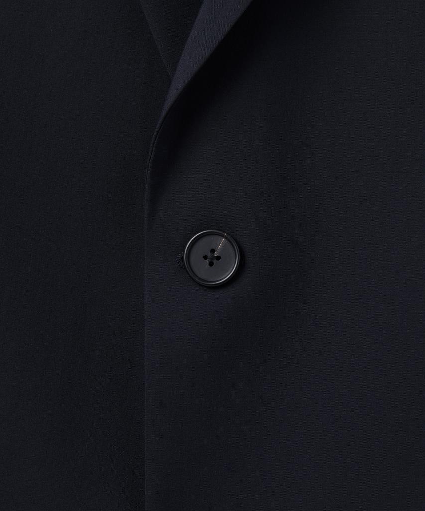 Musinsa Standard [Cooltandard] Oversized Blazer [Navy]