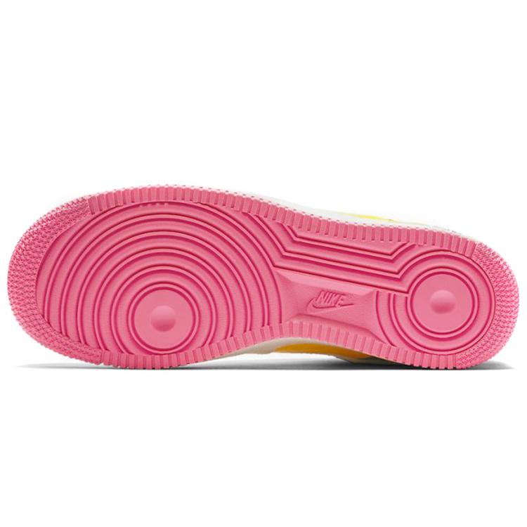 New Nike Air Force 1 Low Moto Women's AT2583-100