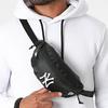New New Era Polyester Waist Bag Chest Bag Regular Unisex Black 60137393