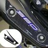 Yamaha TMAX 560 2020-2021 3D Waterproof Sun-Protective Full Sticker Set