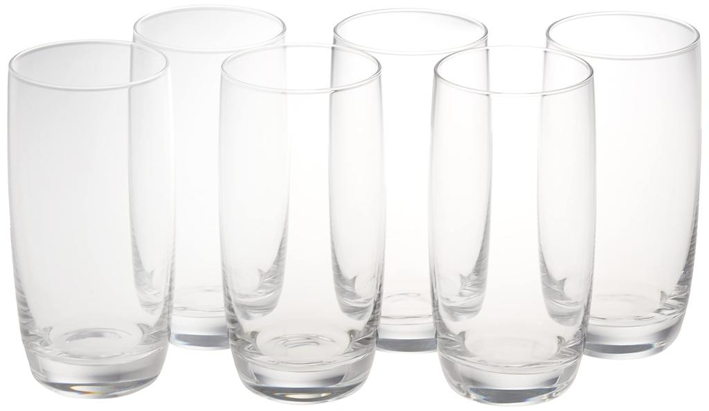 Round Tumbler 10 Set of 6 I-line L-6785