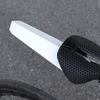 Mountain Bike Fender Quick Disassembly Bicycles Mudguard Quick Release Rear Tire Mud Guard Bicycle Accessories Enduring