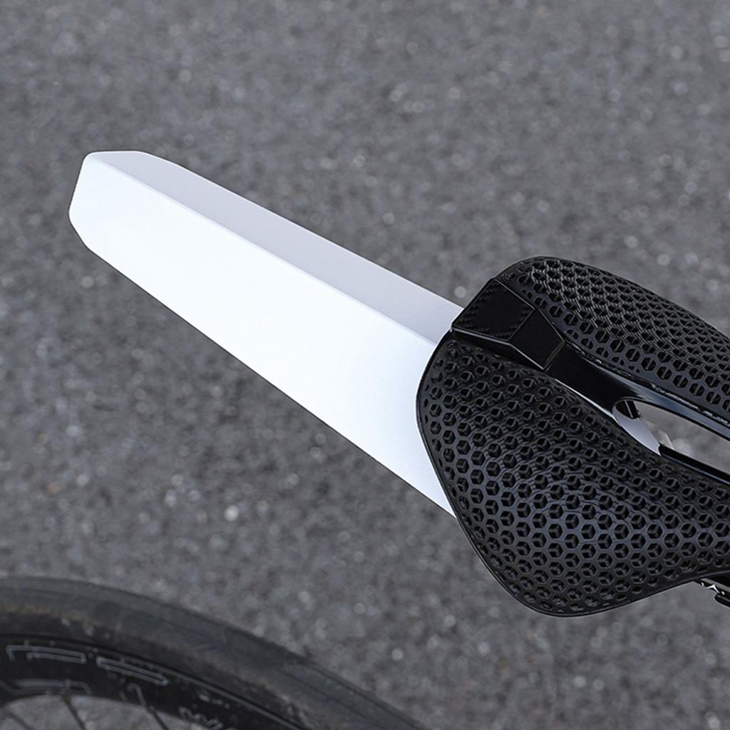 Mountain Bike Fender Quick Disassembly Bicycles Mudguard Quick Release Rear Tire Mud Guard Bicycle Accessories Enduring