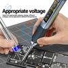 SL108 90W Electric Soldering Irons 100℃~450℃ Temperature Adjust Fast Heat Portable Digital Intelligent Soldering Iron Tools Set
