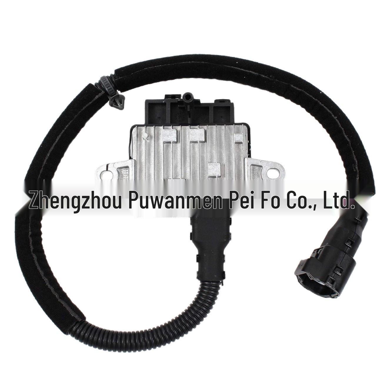 

Compatible Electric Fan Resistor Control Module for Hyundai Sonata 253853K185 Other