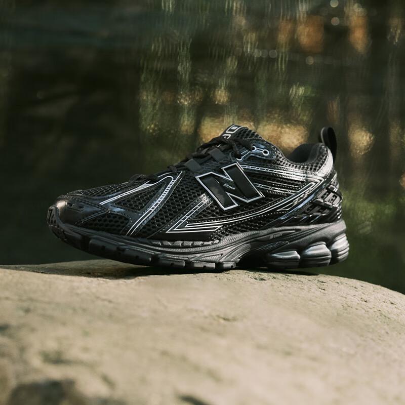 New Balance 1906R Series Retro Mesh Casual Sports Shoes