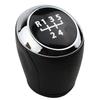 For Chevrolet Chevrolet Aveo Sonic T300 2012 - 2017 Cruze 2015 - 2017 Gear Shift Knob Manual 5/6 Speed Gear Knob Accessories