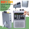 Transceiver radio