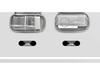 Portable Travel Essential: Data Cable, Power Bank, and Earphone Storage Bag
