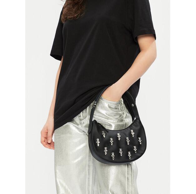 Bag KARL LAGERFELD KARL LAGERFELD A1W30117 Black